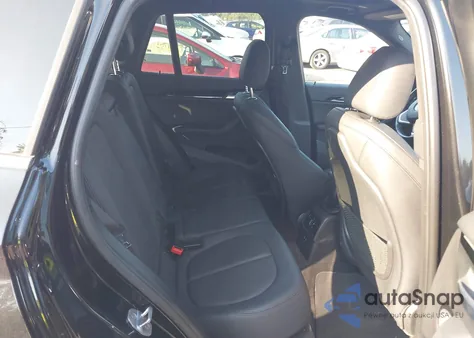 2019 BMW X1 Sdrive28I z USA, uszkodzony, nr VIN WBXHU7C54K5L10507